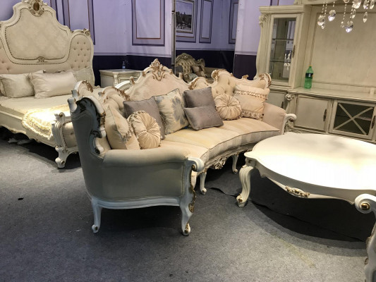 Round couch living landscape round sofa upholstery corner set big sofas