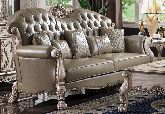 Sofa three-seater couch upholstery design modern 3-seater sofas room furniture beige