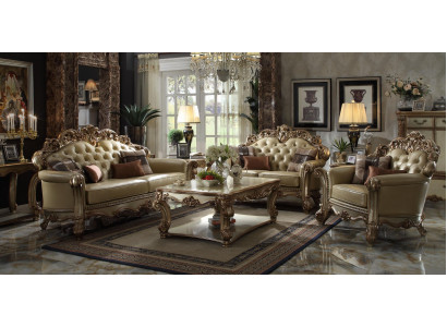 Royal sofa suite 3+2 seating group sofa couch upholstery suite