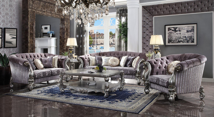 Classic sofa set 3+2 seat sofa upholstery group living room couch