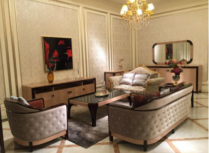 Couch Sofa Set 3+1 Seater Set Design Modern Sofa Set Seating New