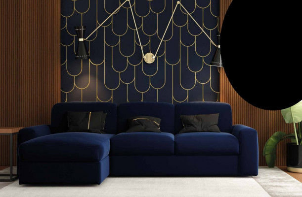 Corner sofa with sleeping function, sofa with storage box, upholstered corner sofa, corner couch, bed function sofas.
