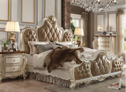 Bed Pillow Design Luxury Double Hotel Beds Matrimonial Sleep Room