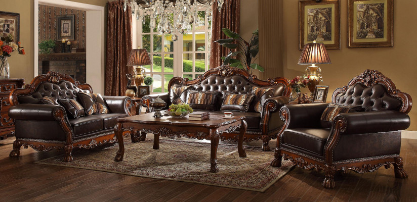 3-seater sofa living landscape sofas couch upholstery set leather three-seater
