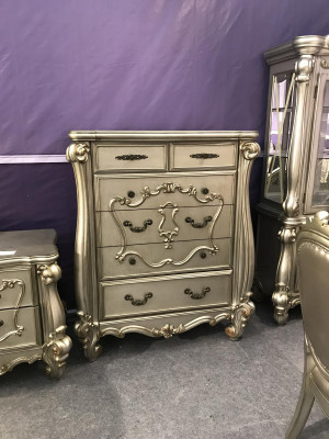 Dresser Sideboard Dressers Sideboards 6 Drawers Tall Cabinet Cabinet Cabinets