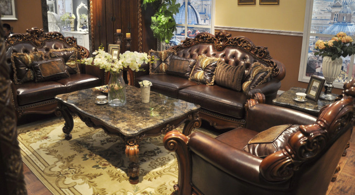 Sofa set 3+2+1 seater living room landscape sofa couch upholstery set