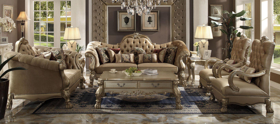 Luxury sofa set 3+2+1+1 seater set sofa upholstery couches couch