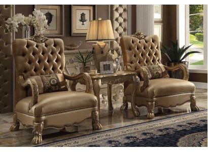 Chesterfield armchair club designer furniture television sofa chair chairs upholstery