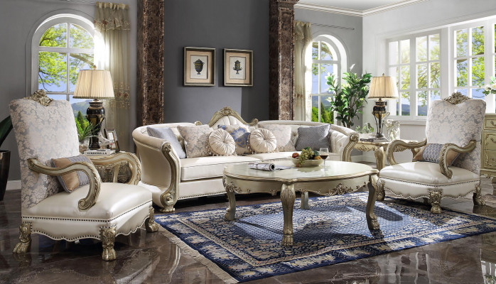 Lounge luxury TV club upholstered seat royal armchair design couch sofa
