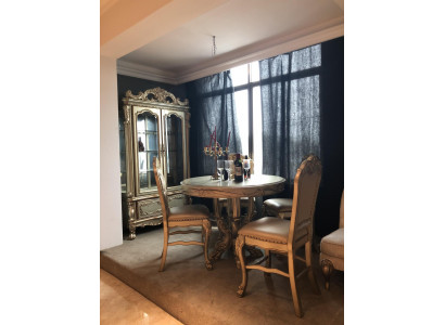 Round dining room round table tables wood round decor classic baroque style