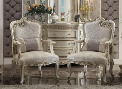 Armchair Design Couch Sofa Relax Lounge Fabric Television Luxury Club Upholstery