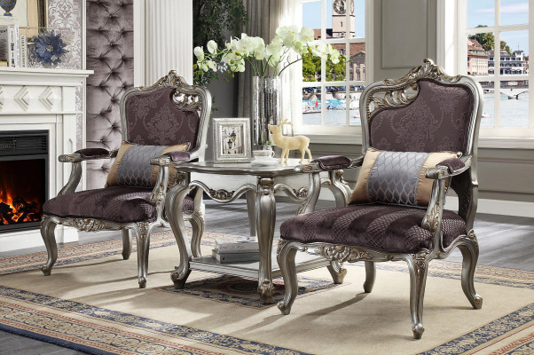 Throne Armchair Royal Upholstered 1 Seater Antique Style Chairs Single Seater Chair Wood