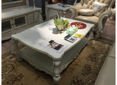 Coffee table table side table living room table sofa wood tables side table