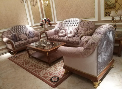 Sofa set 321 seater set design sofa upholstered couches couch new 3-piece.