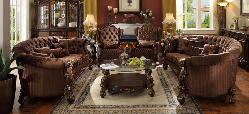 Sofa set couch sofa upholstery classic living room group set