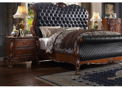 Night table console side table sleep designer room tables consoles baroque new
