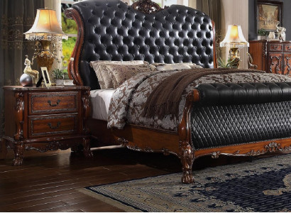 Night table console side table sleep designer room tables consoles baroque new