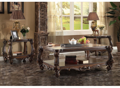 Designer Classic Coffee Table Side Table Sofa Living Room Table