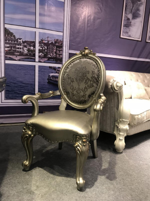 Chair Chairs Living room Dining room Armchair Upholstered chair Armrest