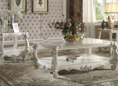 Deko coffee table, side table, designer table, living room table