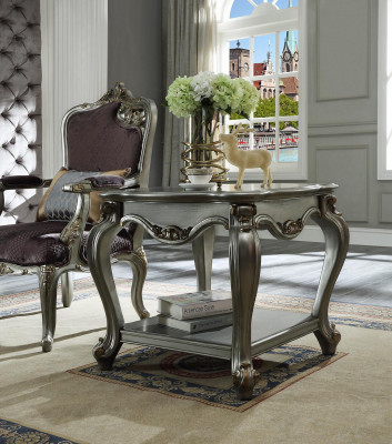 Designer Tables Classic Coffee Table Side Table Sofa Living Room