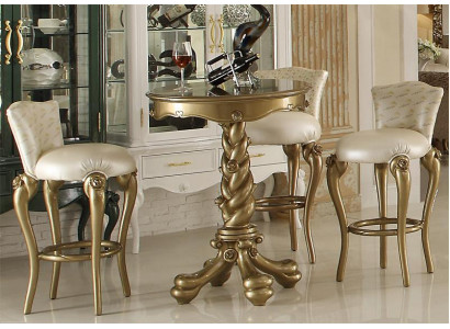 Bar stool chair armchair bar home bar for counter counter bar cabinet deco baroque