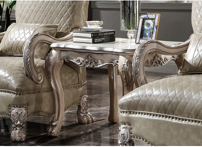 Living room side table tables consoles design nightstand mini dresser