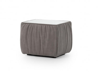 Nightstand Brown Wood Furniture Design Side Table Bedroom Table