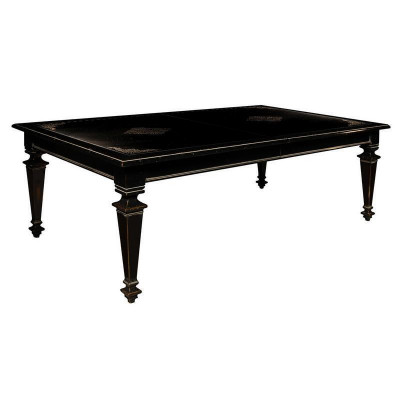 Luxury dining tables tables wood dining table design table Italian furniture dining room