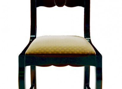 Designer wooden chair, dining chair, luxury wooden furniture, classic chair