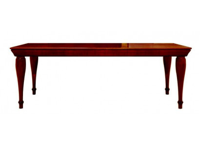 Luxury Table Brown Wood Dining Tables Dining Table Italian Design New