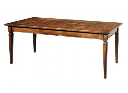 Dining room tables design table wood furniture dining table solid wood furniture