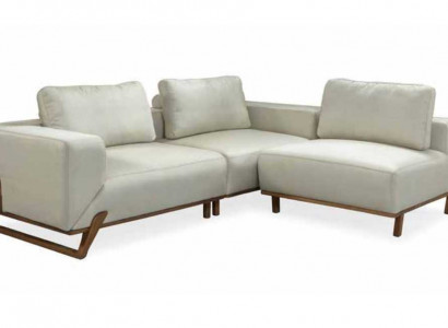 Design living room sofa furniture corner sofa fabric upholstery couch L-shape sofas