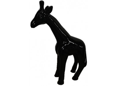 Decorations Garden Giraffe Statue Sculpture Sculptures Designer Figures Modern