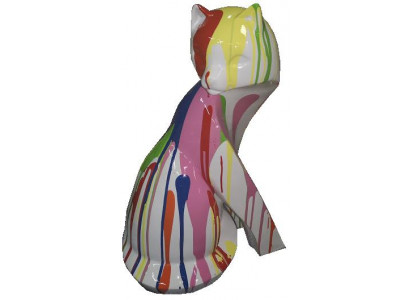 Statue Sculpture Deco Statue House Deco Statue Sculpture Abstract Design Figure New