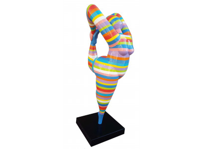 Abstract Women Figure Handmade Decoration Home Decor Sculptures Statues Figures