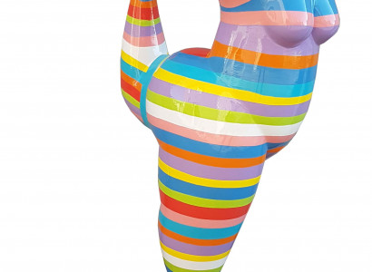 Abstract Women Figure Handmade Decoration Home Decor Sculptures Statues Figures