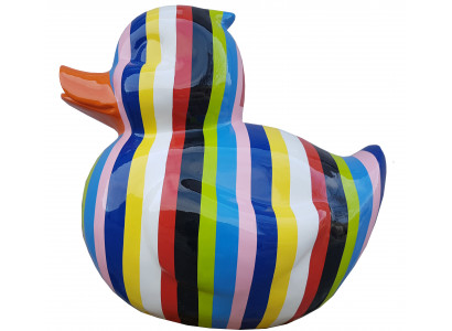 Statue Modern Abstract Figures Designer Sculptures Figures Garden Duck New