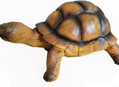 Figures Modern Decorations Garden Figures Turtle Decoration Sculpture Zoo Animal