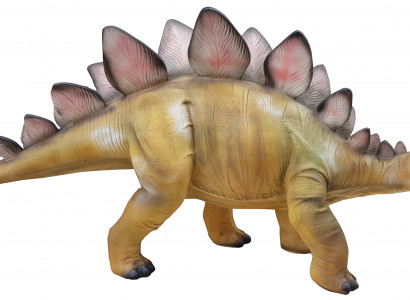 Designer Abstract Figure Modern Figures Decoration Dinosaur Garden Sculpture