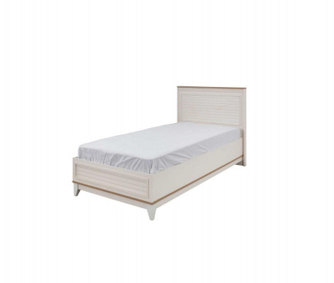 Children's room set bed children's bed children's furniture white wood set of 5 pieces