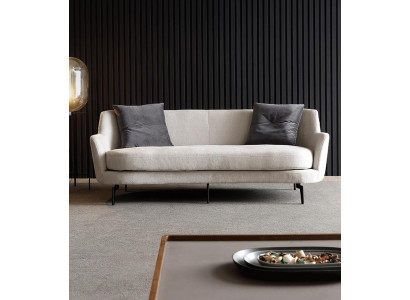 Designer furniture sofa couch 3-seater upholstered sofas living room couches new