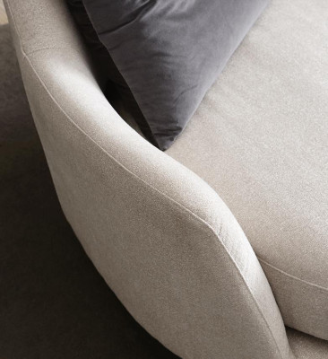 Designer furniture sofa couch 3-seater upholstered sofas living room couches new