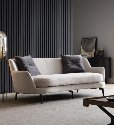 Sofa 4-seater luxury designer couch sofa luxury upholstered sofas Italian furniture