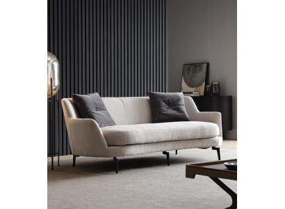 Sofa 4-seater luxury designer couch sofa luxury upholstered sofas Italian furniture