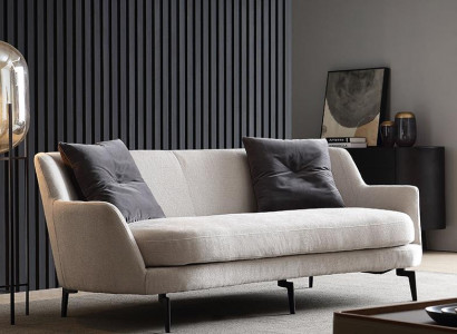 Sofa 4-seater luxury designer couch sofa luxury upholstered sofas Italian furniture