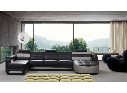 Sofa seat corner set upholstery corner couch design couch luxury couches leather new