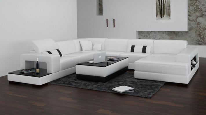 Luxury couches leather new sofa seating corner suite upholstery corner couch design couch