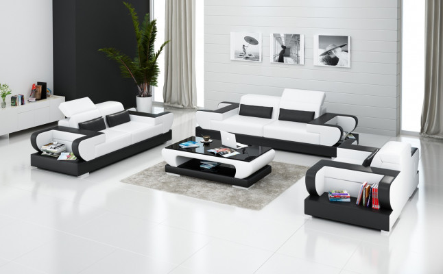 3+1+1 Seat Sofa Set Design Sofa New Upholstery Couches Couch Modern Luxury
