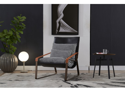 Chair Design Couch Sofa Relax Leather Lounge Club Upholstery Seat Luxury Television